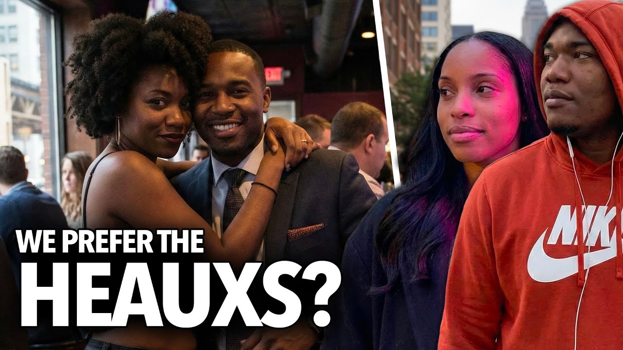 Charleston White Says Men Prefer The Heauxs Over the Good Women... The Panel Debates If This Is True