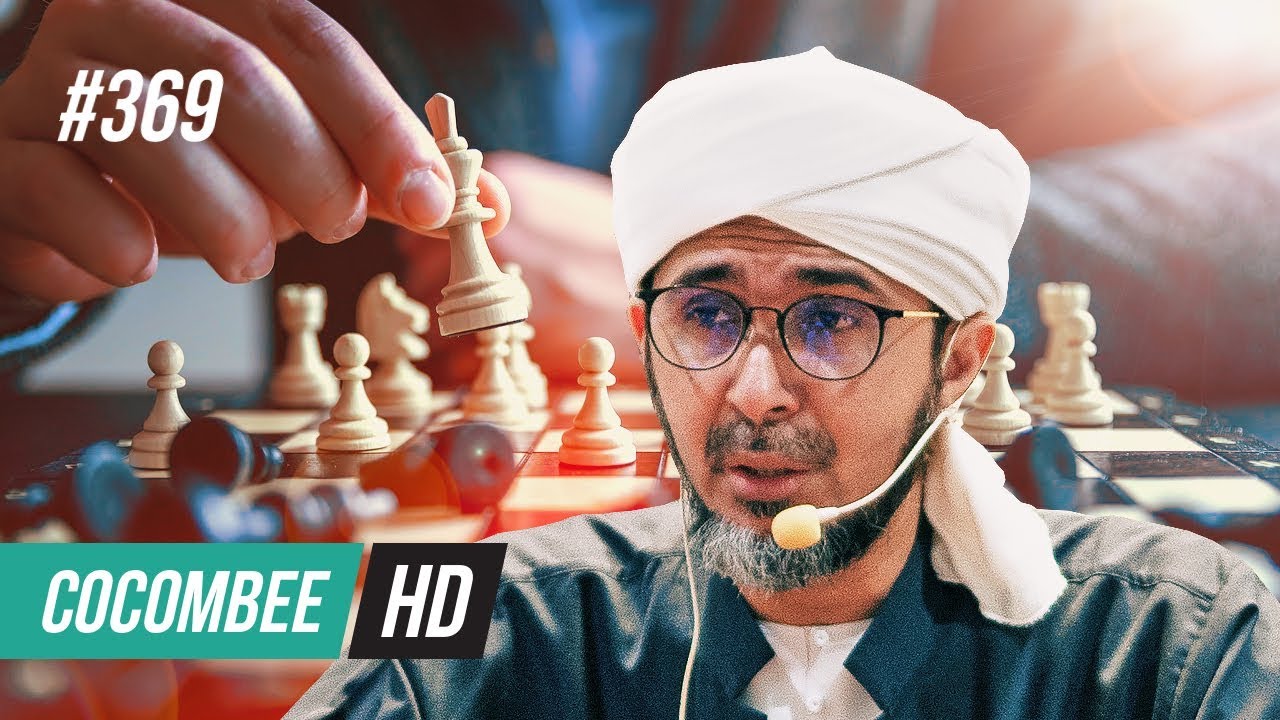 Jangan Jadi Pemimpin Walaupun Kepada 2 Orang.. ᴴᴰ | Habib Ali Zaenal Abidin Al-Hamid