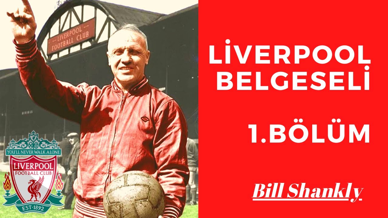 #Liverpool #Belgesel'i 1. Bölüm / Sporosfer #7