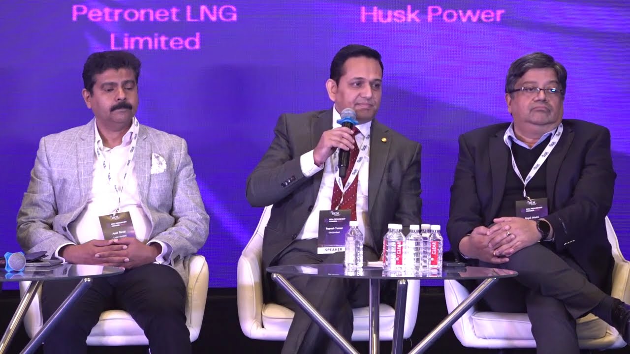 Panel 2 - AI Driven Procurement From Automation to Intelligence