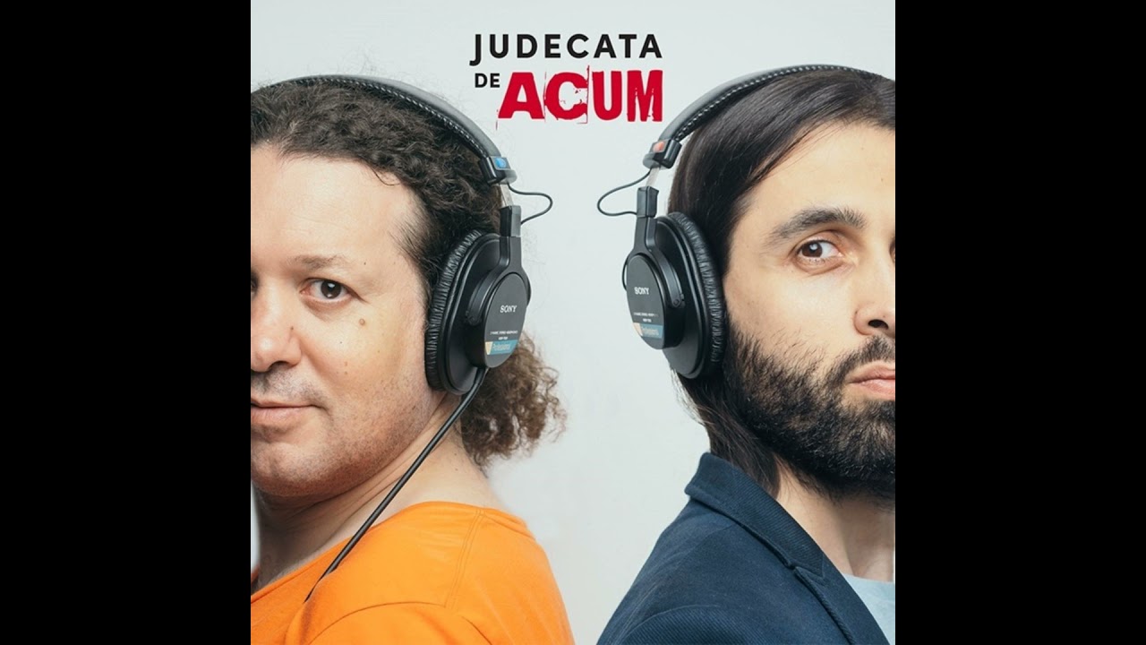 Judecata de Acum - episodul 223. Ediție specială, cu istoricul Eugen Ciurtin