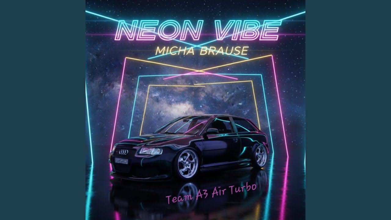 Neon Vibe