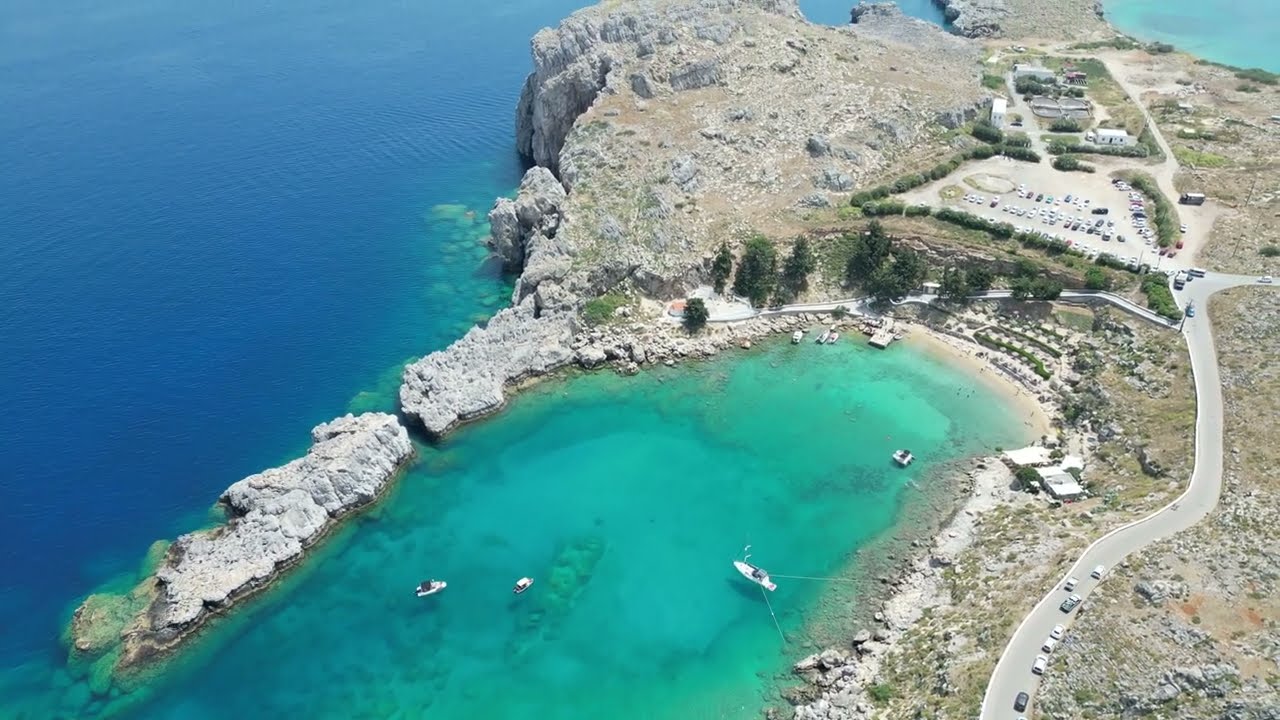 Kalithea Horizon Royal  - Rodos Maj 2023