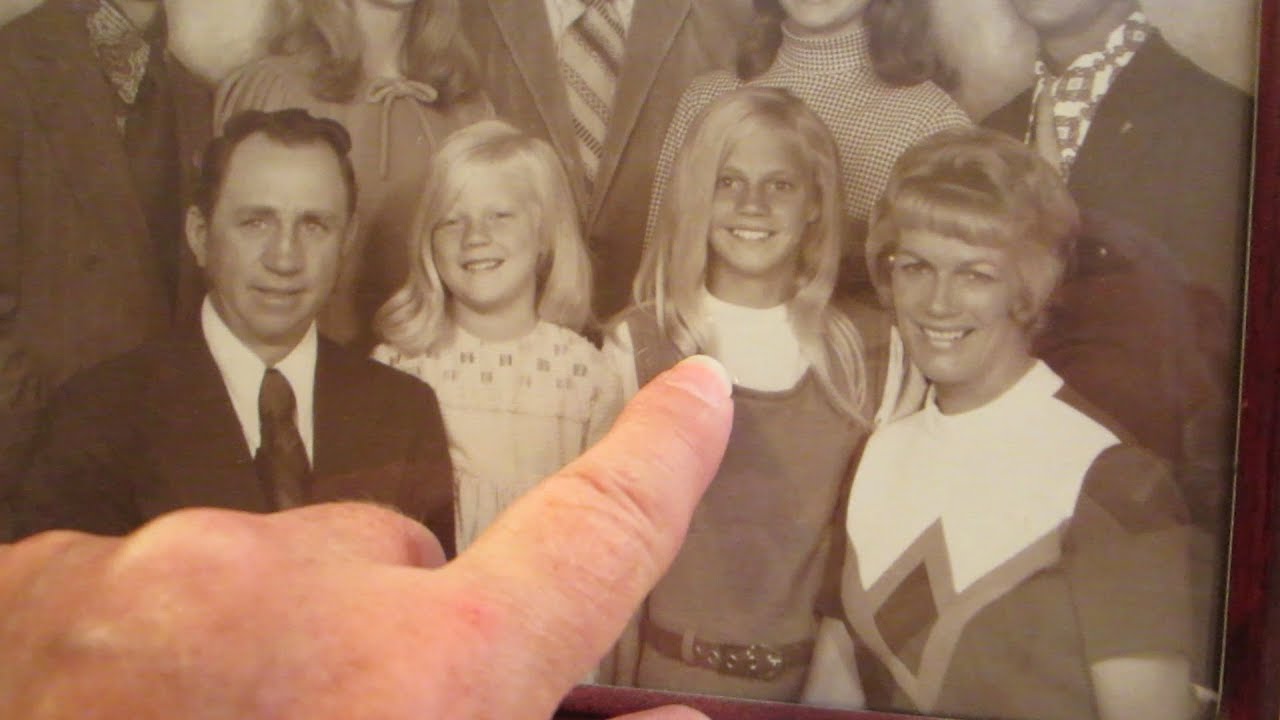 Where We Fit In Our Family