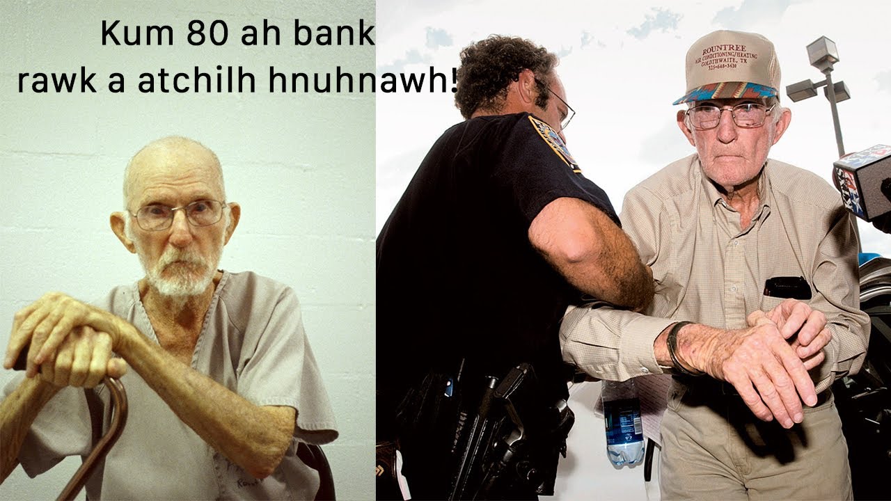 Bank rawktu dangdai tak mai chu