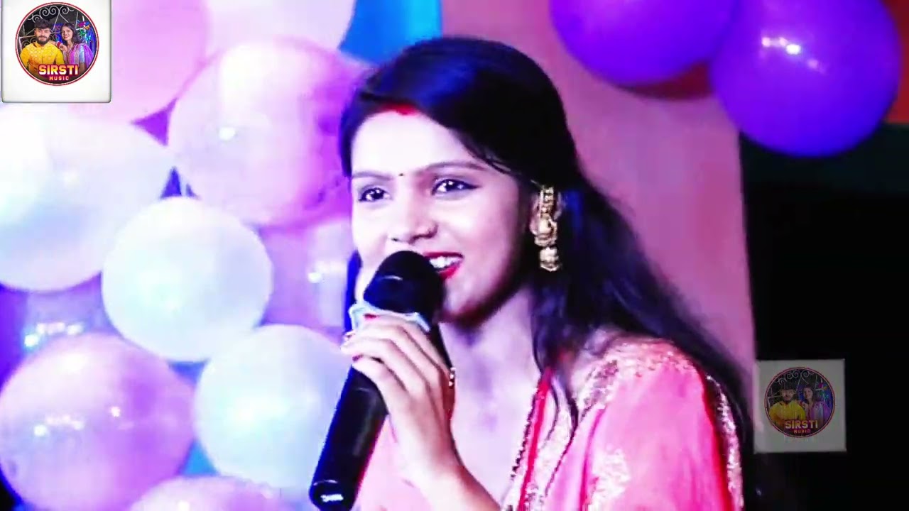 पूछो जरा पूछो ।।कल्पना मंडल नया प्रोग्राम वीडियो 2025।।Kalpana Mandal Night Show ।।Hindi song।।
