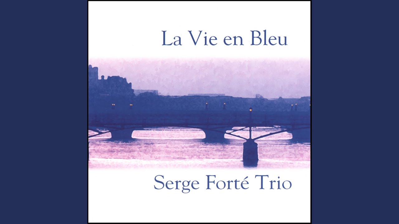 La Chanson des Vieux Amants