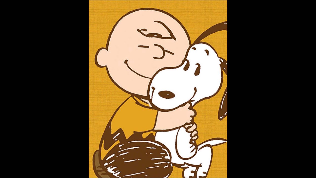 A Boy Named Charlie Brown - Main Title & Reprise -  Rod McKuen