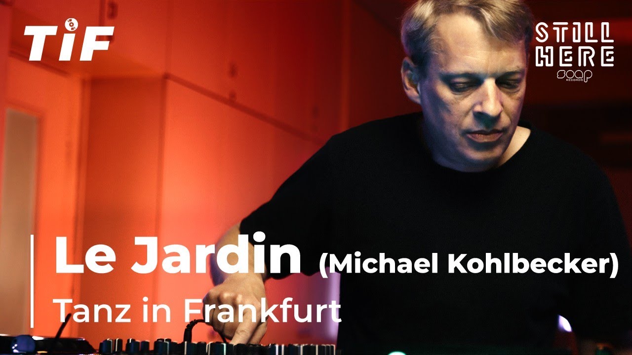 Le Jardin (Michael Kohlbecker) | Tanz in Frankfurt presents Still Here