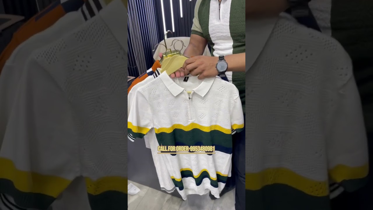 Branded T-shirts Wholesale Market In Delhi |Tank Road Karol Bagh T-shirt |Biggest T-shirt Wholesaler