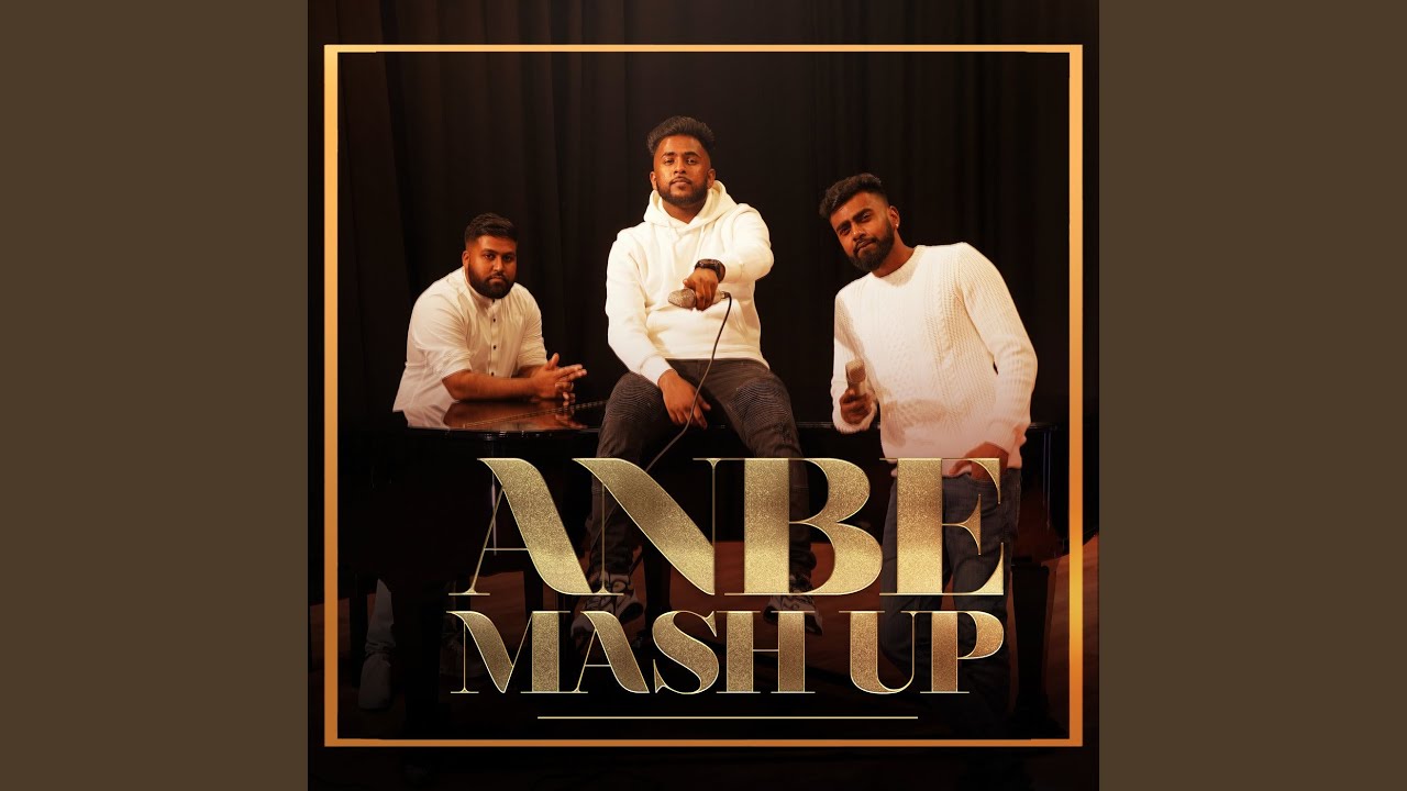 Anbe Mashup