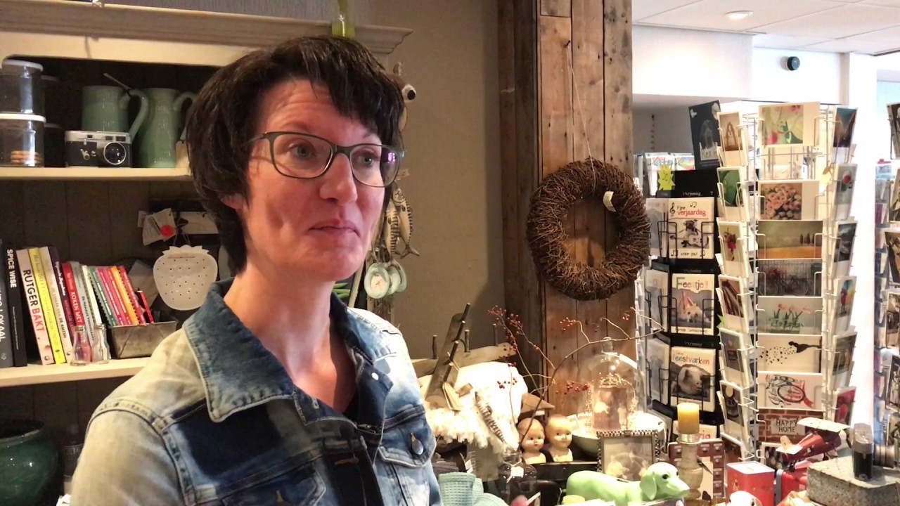 Boekhandel De Vos doet het n&eacute;t even anders