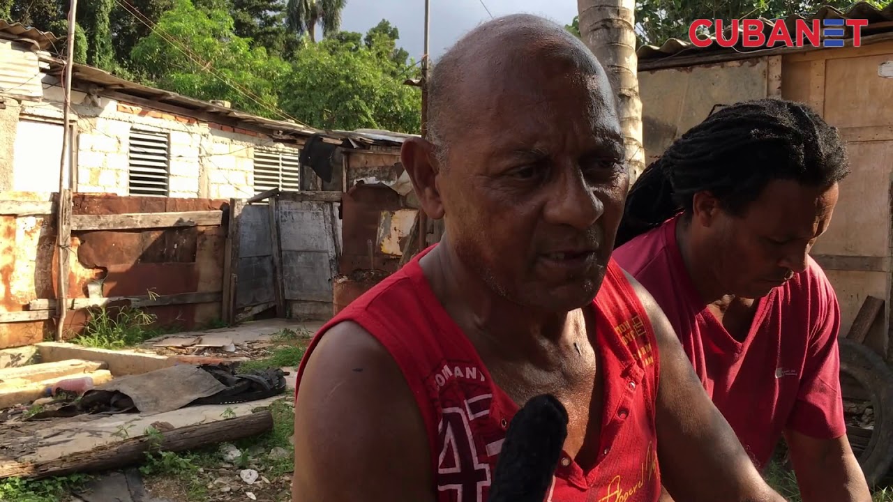 Así sobreviven estos opositores en Cuba