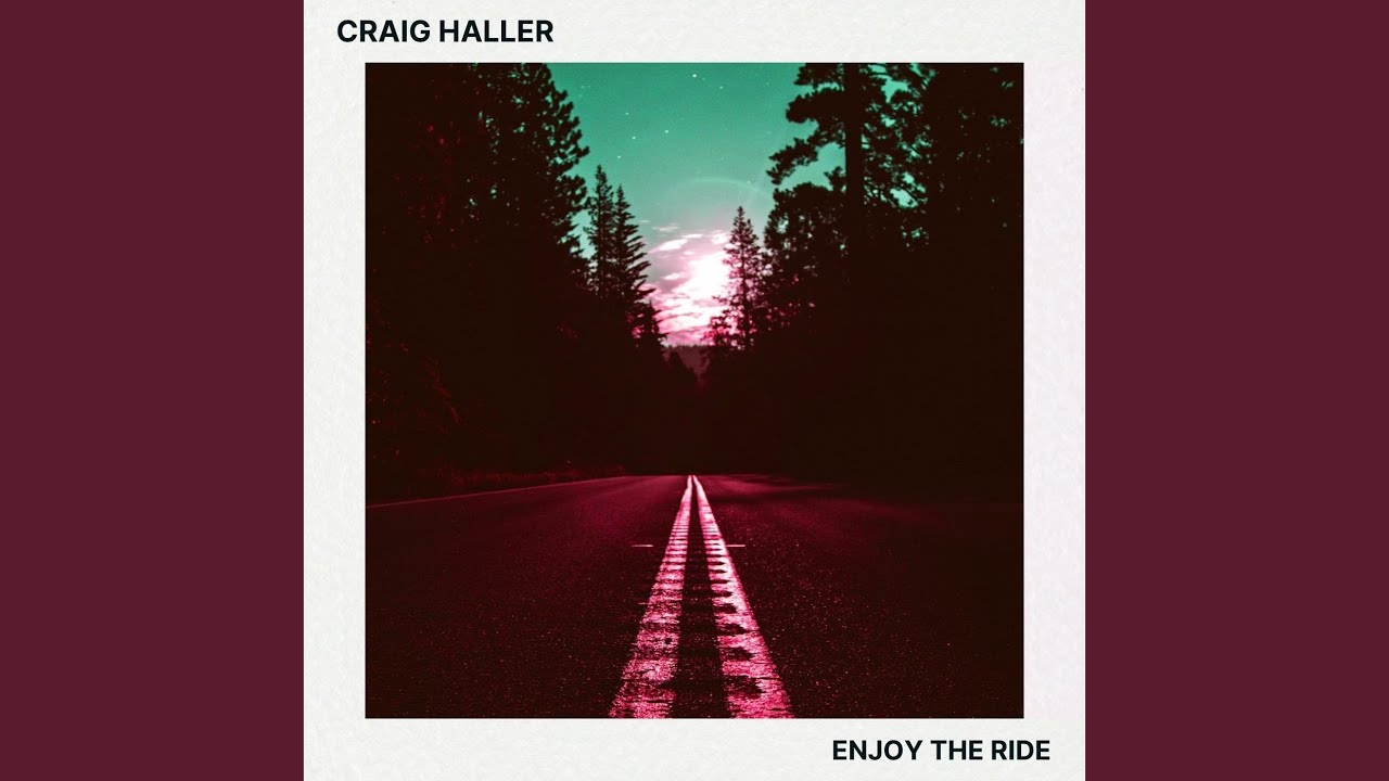 Enjoy the Ride