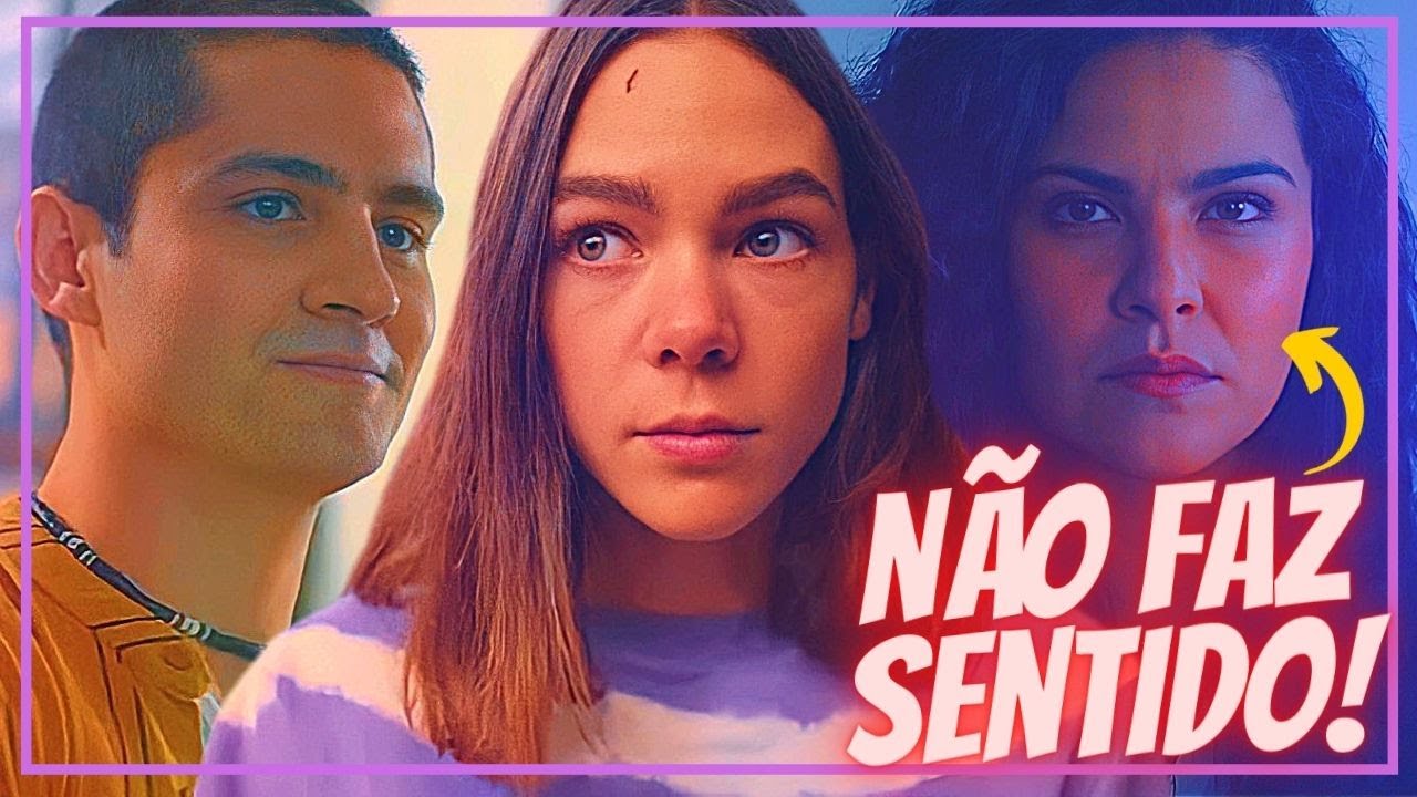 Quem Matou Sara 2: SERÁ QUE ELA MORREU MESMO?