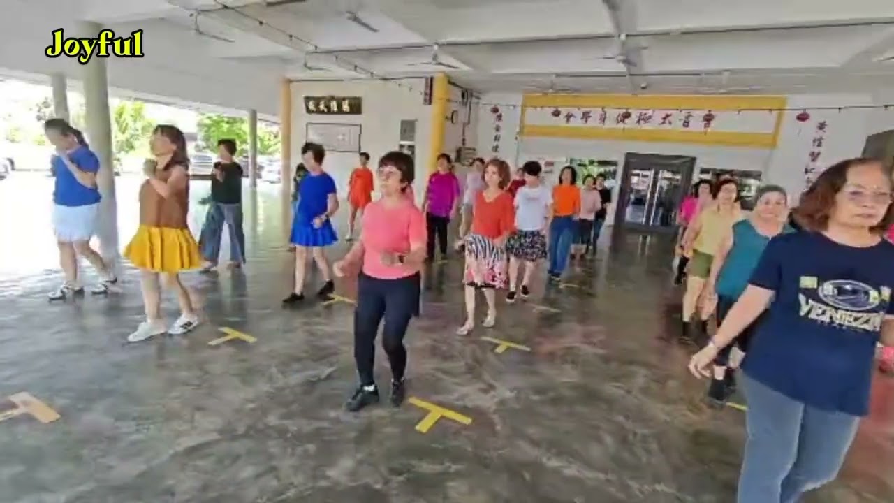 MY LIFE IS A DANCE