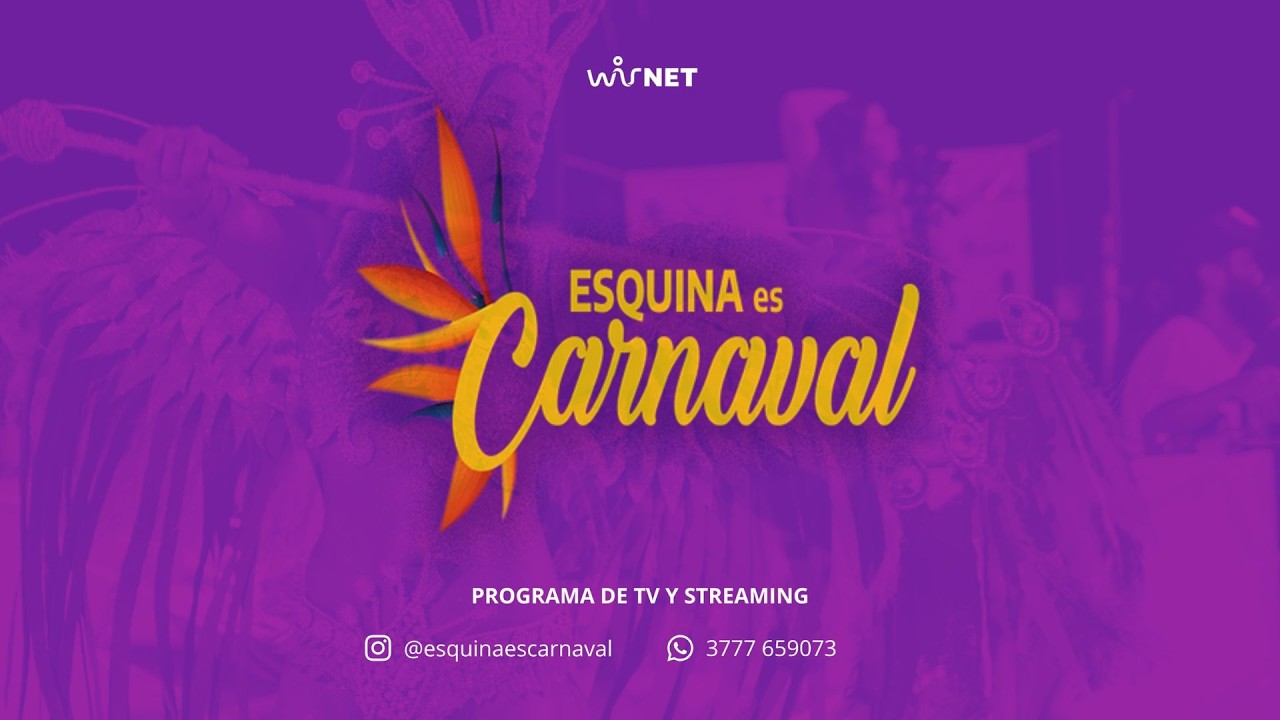 20° Programa de 