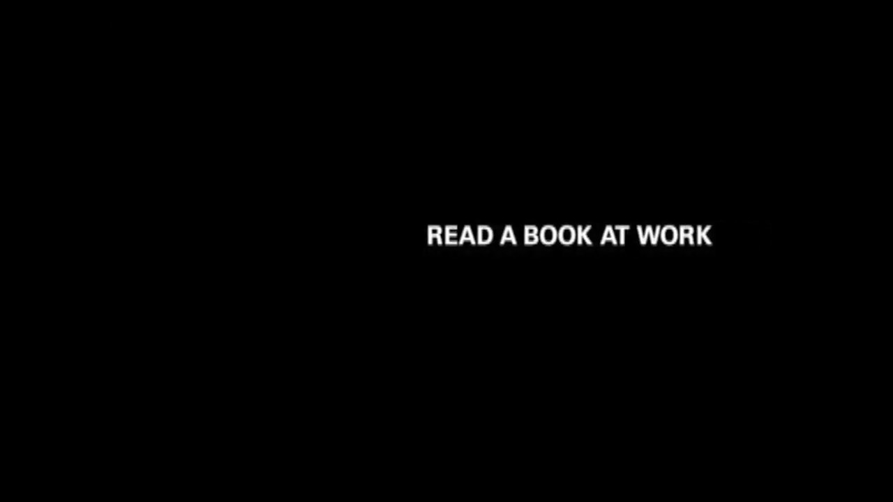New Zealand Book Council  CLIO Award Winning Innovative Advertisement