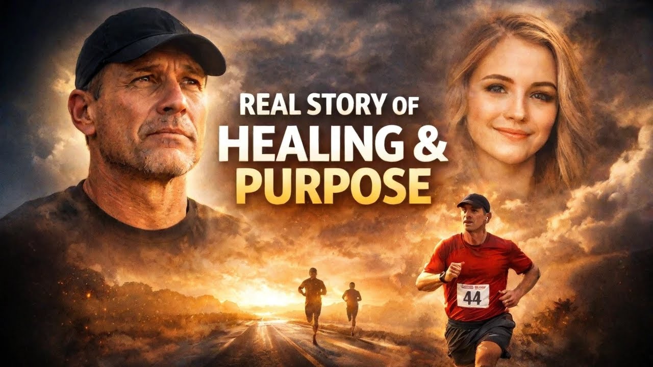 Real Story of Healing & Purpose | Master RPM | Tony Robbins Rapid Planning Method (RPM)