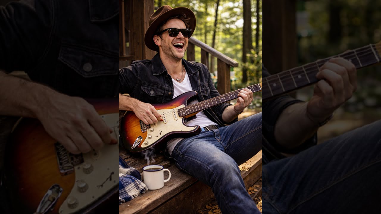 Dor de Fier - Nebunie de blues
