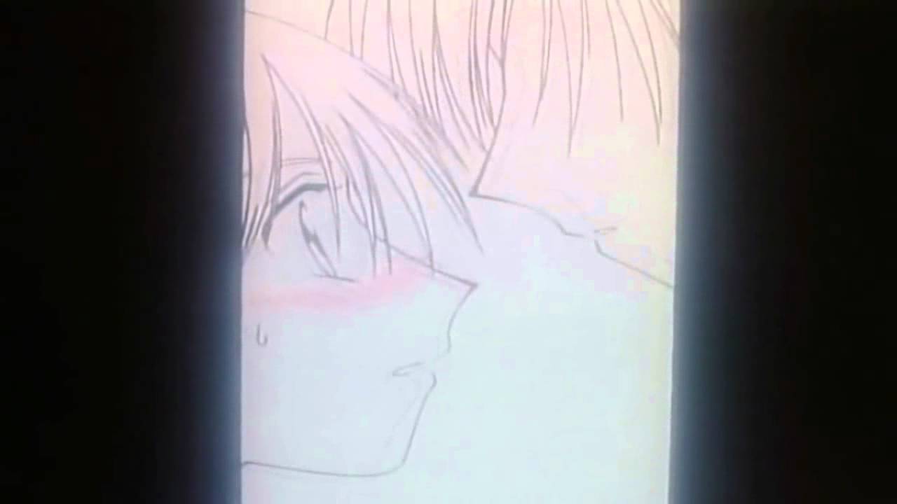 Kare Kano - One More Time [AMV] (re-upload von Spielprinz)