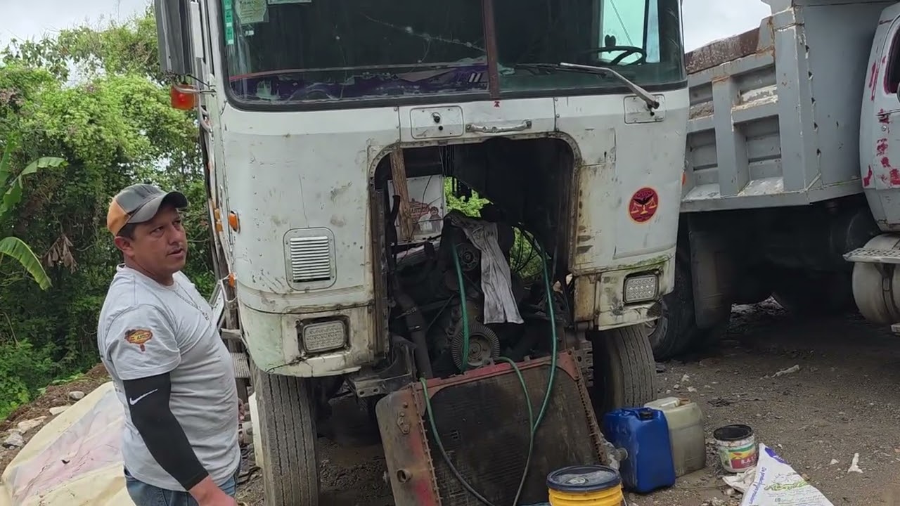 Me voy de viaje.