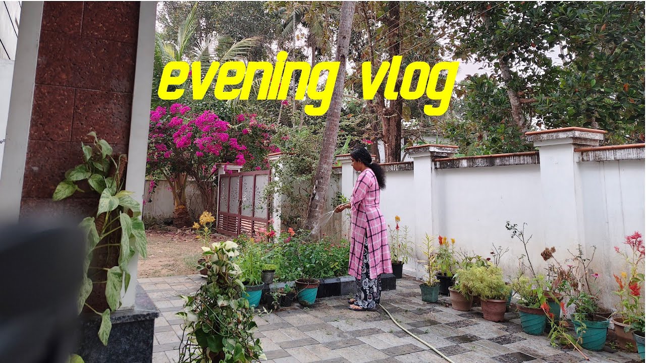 ജോലികൾ വേഗം അവസാനിപ്പിക്കാം |busy Life of Indian mom special snack recipe|megha's talks 