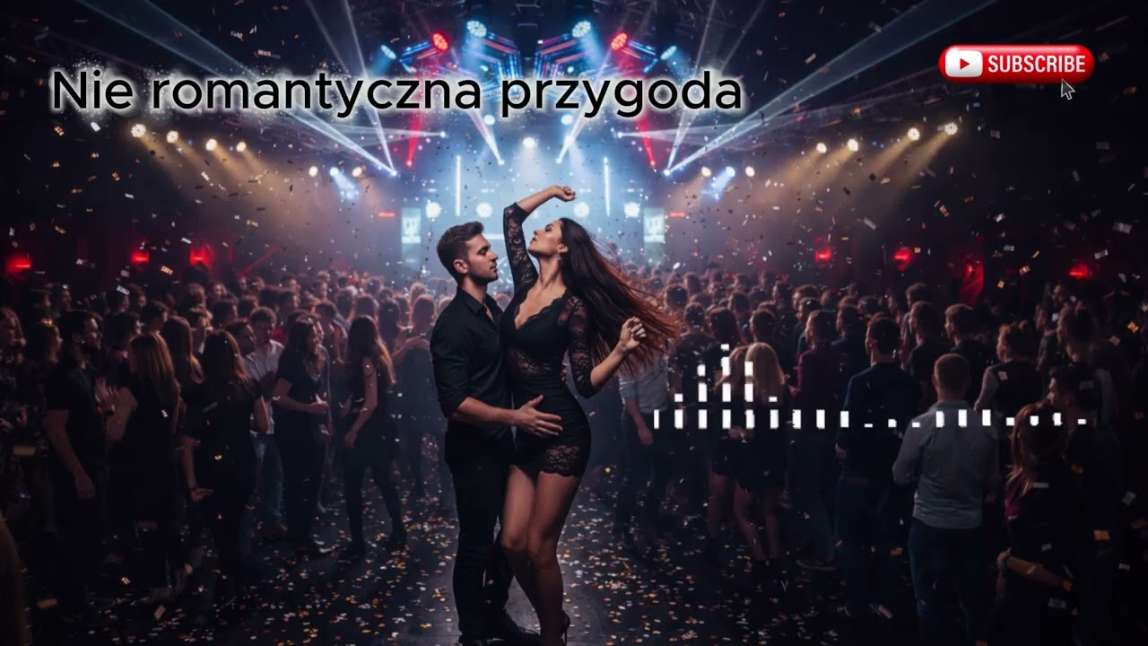 Nie romantyczna przygoda