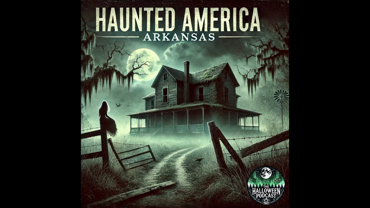 Arkansas Hauntings: Eerie Tales from the Ozarks | Ep. 04
