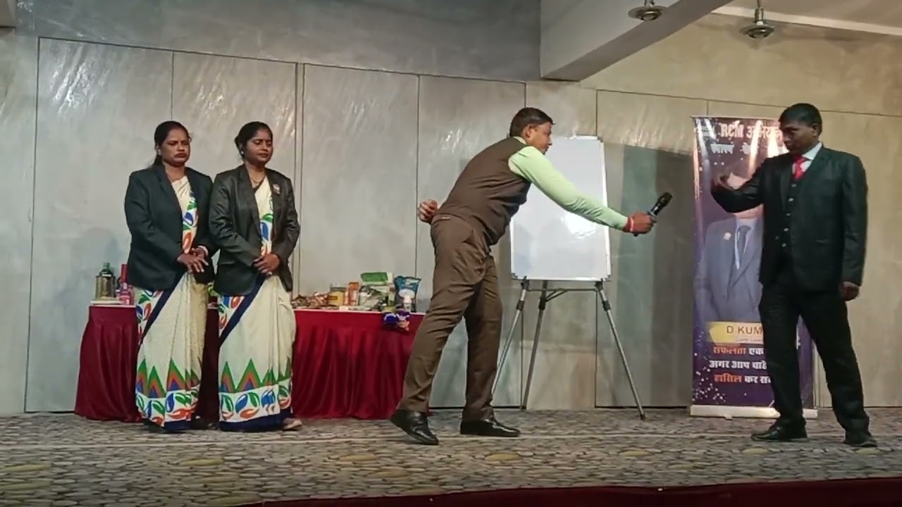 INTRODUCTION BY RCM STAR ACHIEVER BY-DULICHAND SIR AGRA