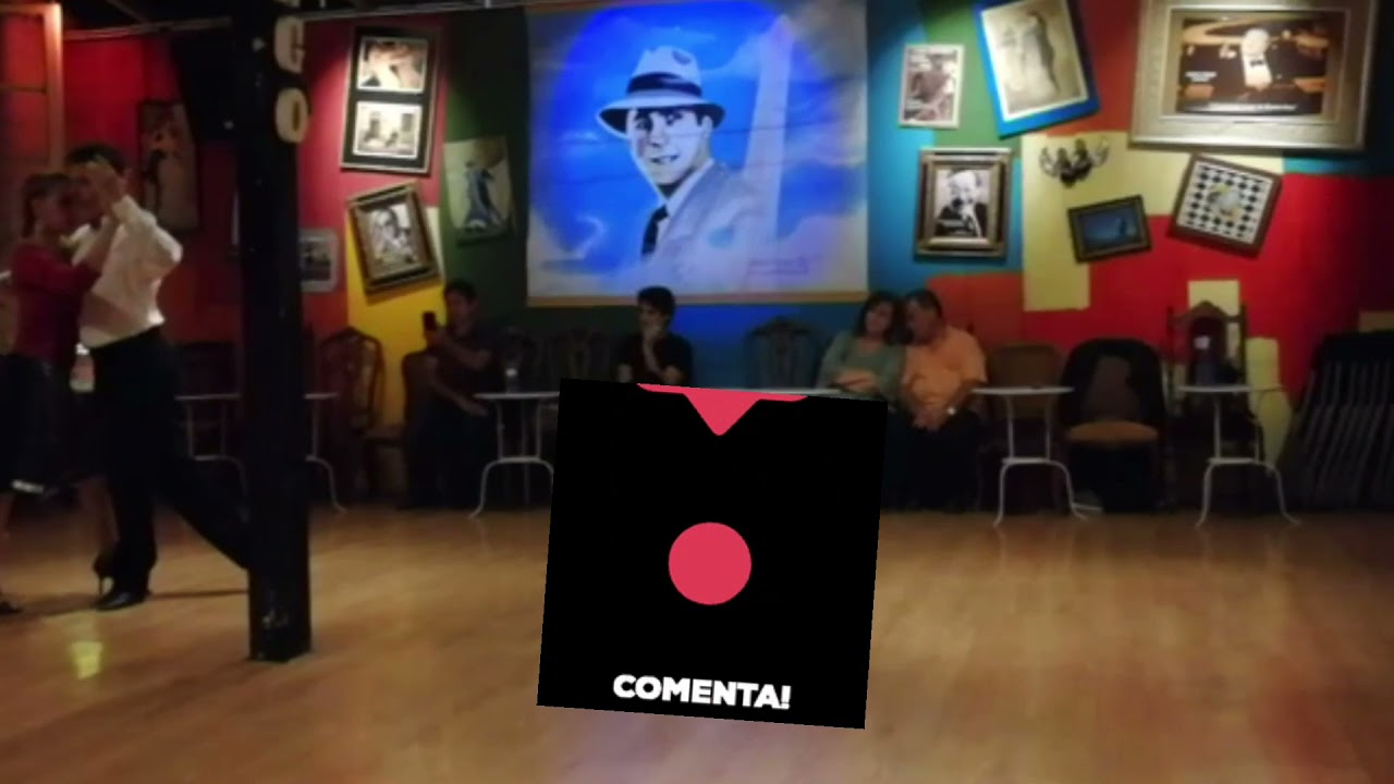 TANGO SUMMARY Caminata y Musicalidad