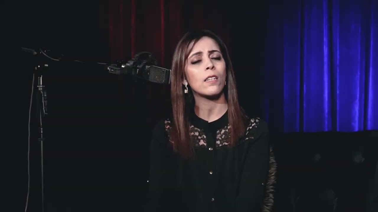 Ela Gözlüm Ben Bu Elden Gidersem  - Özge Öz & İsmail Çakır