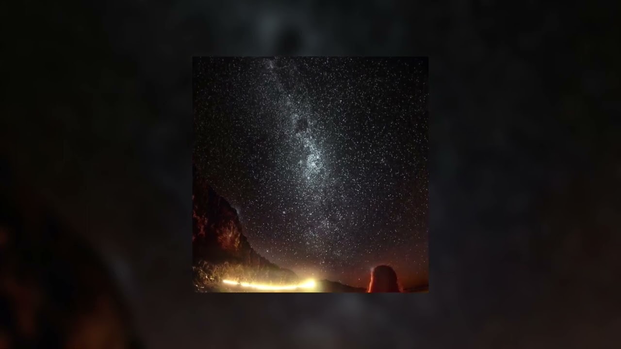 sky full of stars - coldplay || sped up + reverb