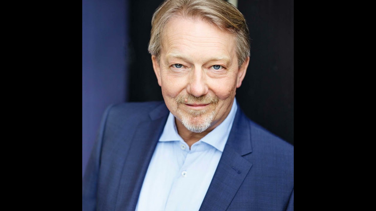 Satiriker und Autor Dietmar Wischmeyer