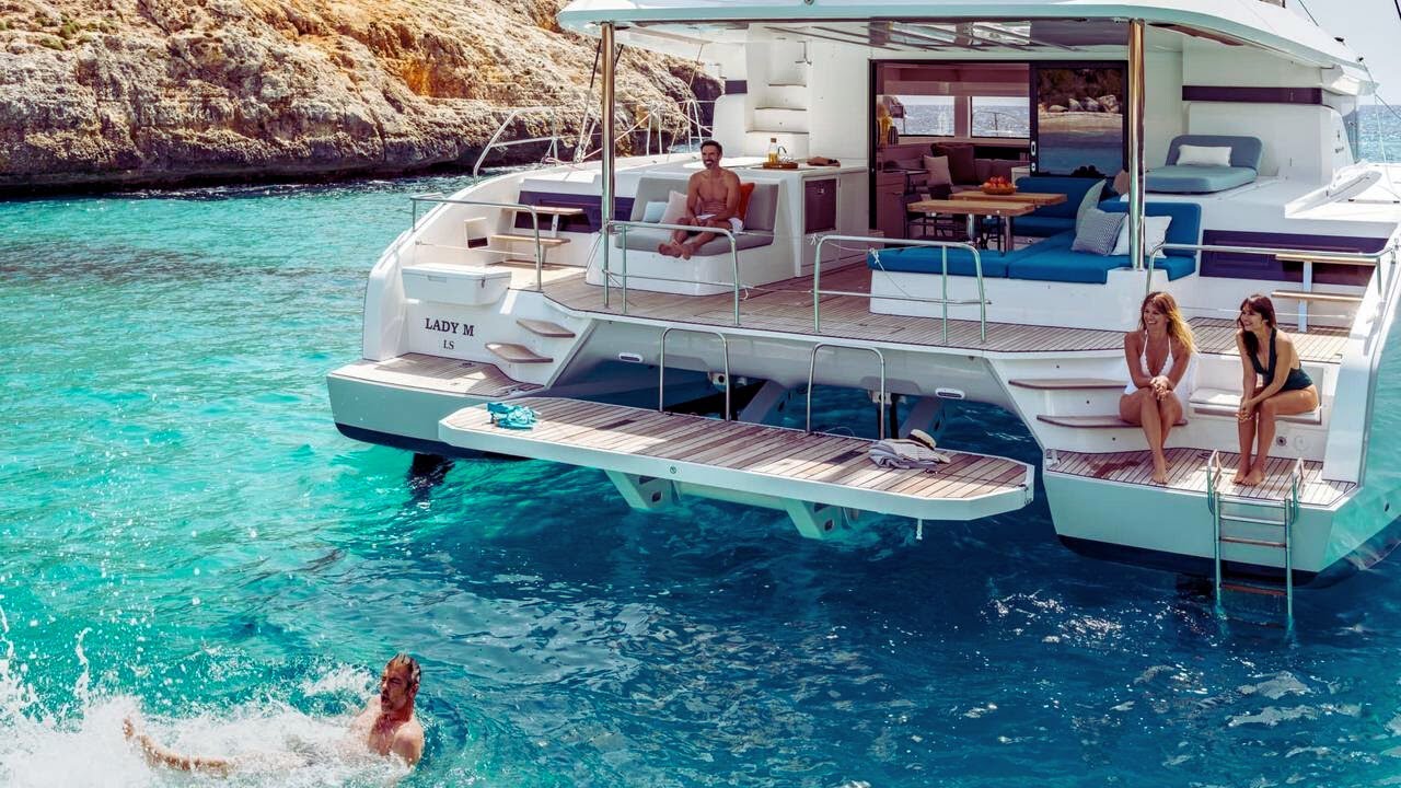 Croatia by Charter Boat - Best Way to Explore!