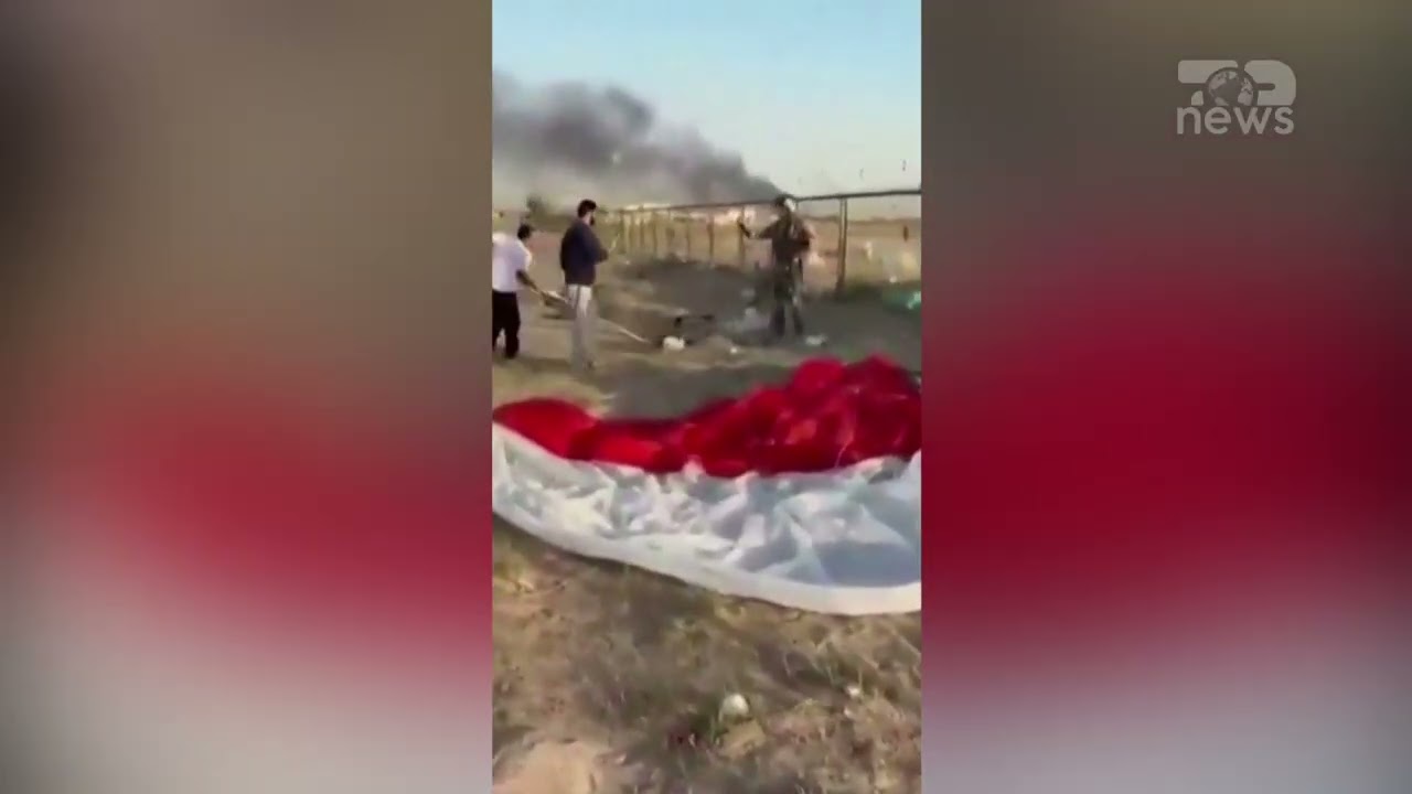 Top News- Bombarduesit iranianë Su-24 drejt bazës amerikane, si dështoi sulmi në 2 minuta