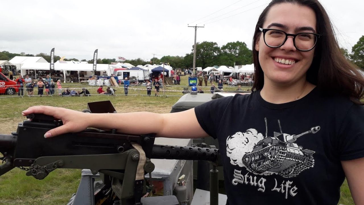 The Overlord Show 2019