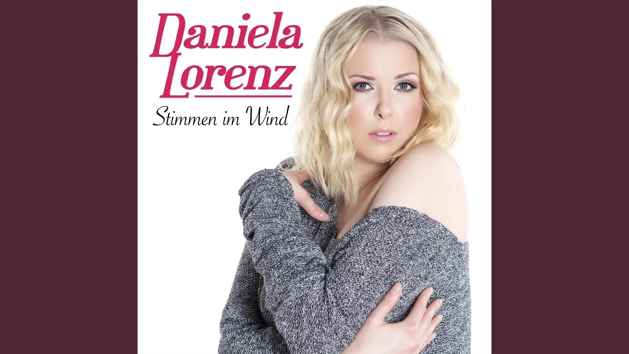 Stimmen im Wind (Disco Mix)