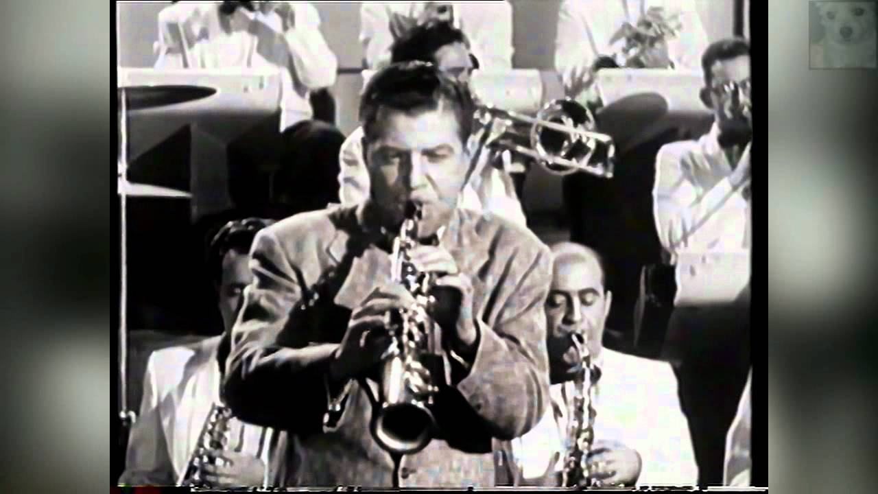 Charlie Barnet - 1950