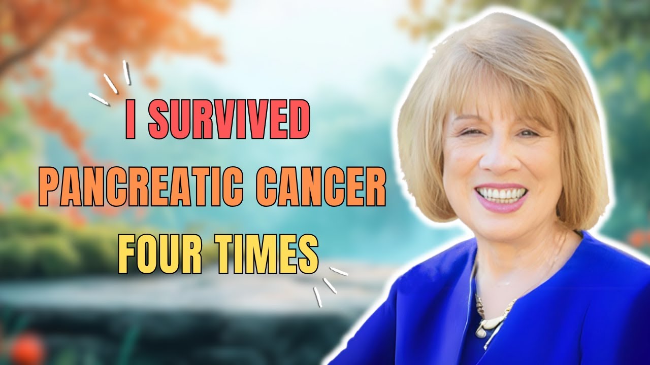 Four times Kay Kays survived pancreatic cancer | whipple procedure | pacreatectomy | gemcitabine