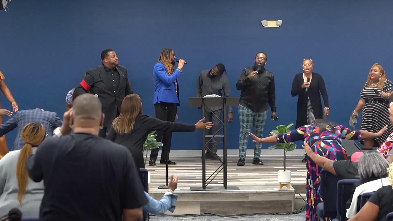 16th Pastoral Anniversary | Dr. E Dewey Smith