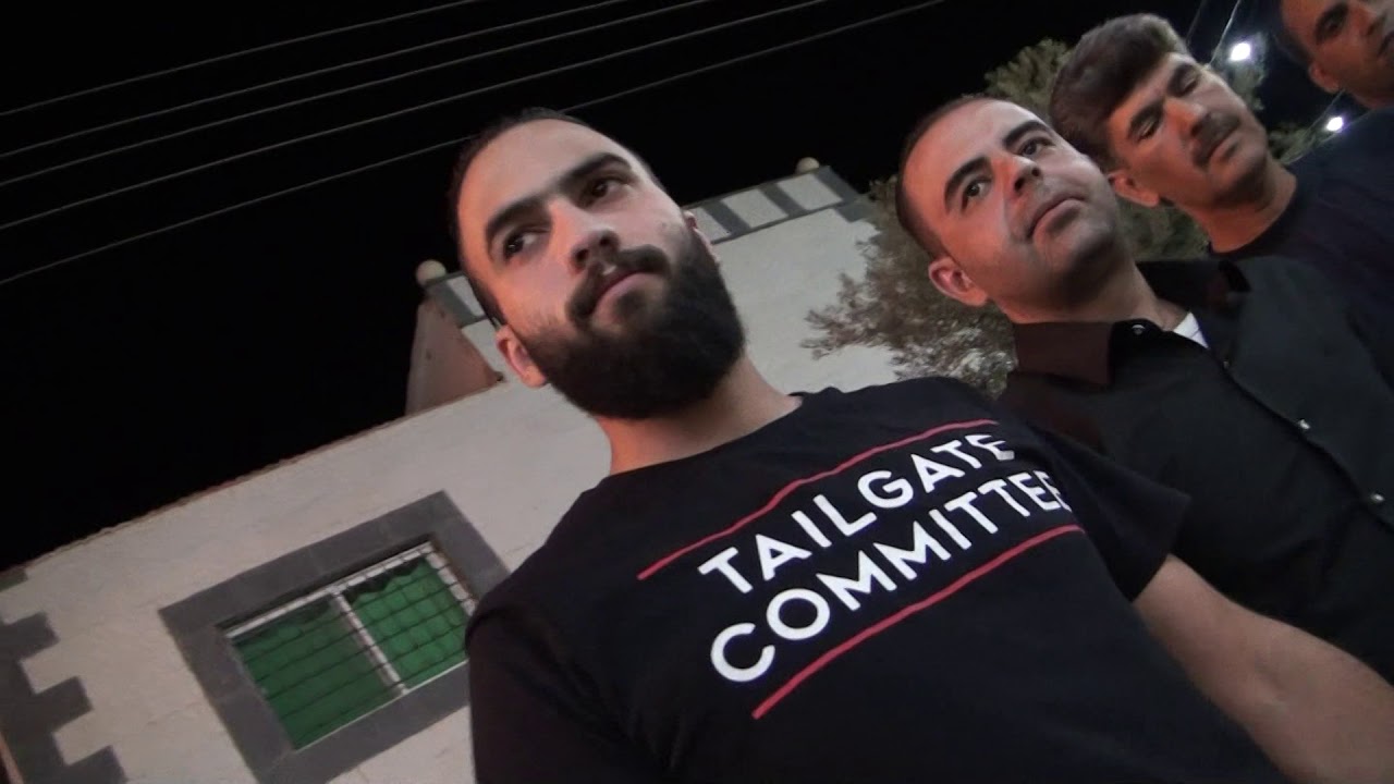 مجوز ثقل الفنان نضال ابوفاعور و براء ابوالهيجاء شاعر المجوز رائد العتيلي أفراح آل الطرادات