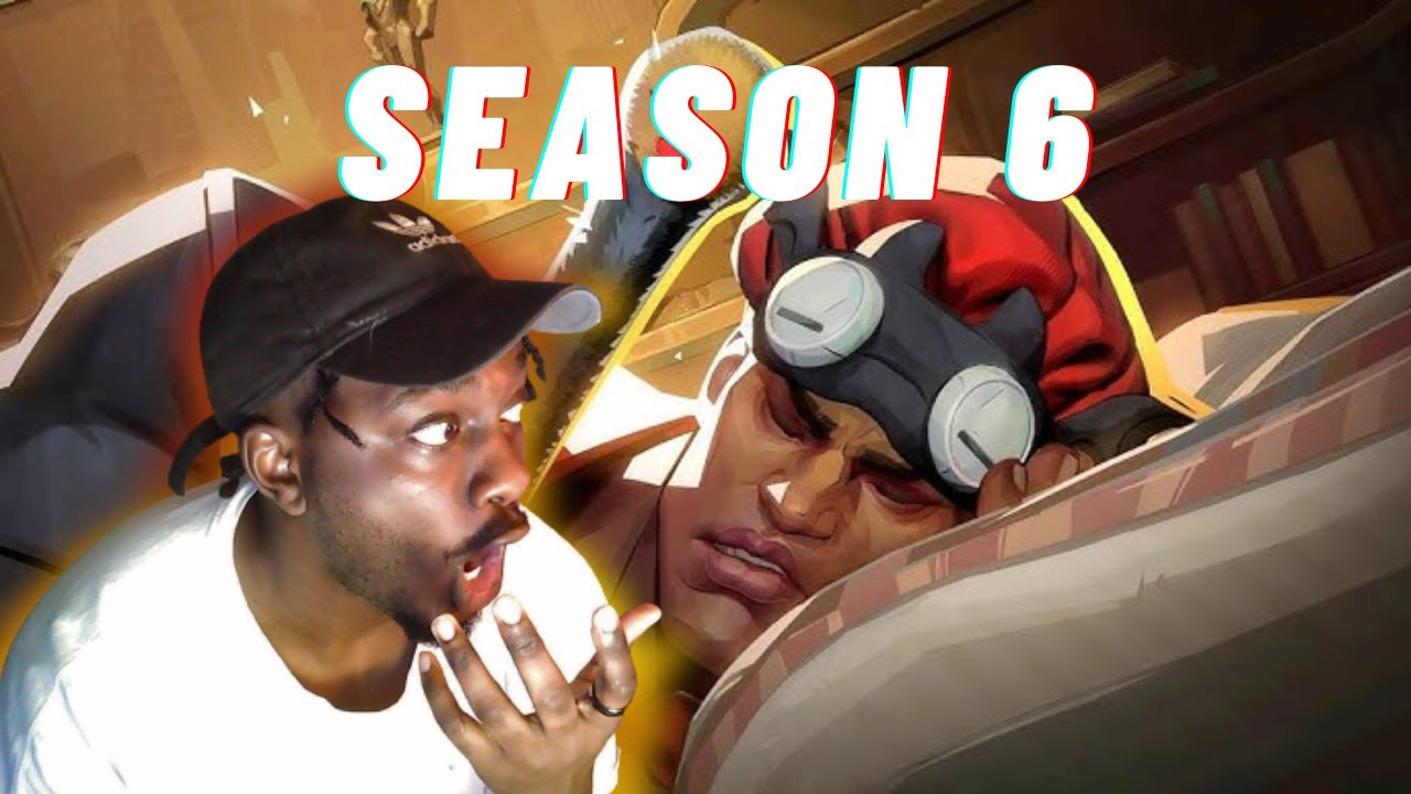🔴 HOW DO WE FEEL ABOUT DEADPOOL? 🔴 WHAT IS THE SEASON 6 META?!? 🔴 #1 BLADE IN THE WORLD
