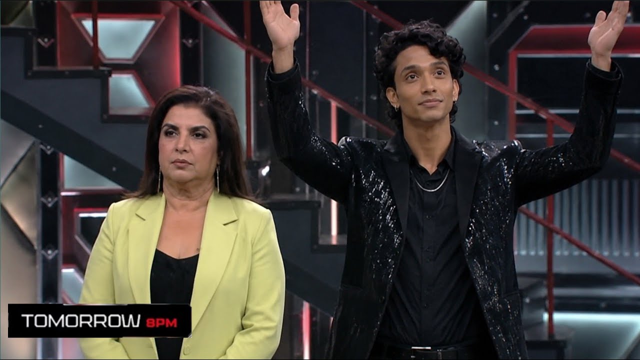 Lock Upp Season 2 Episode 22 | Yogesh Rawat Wildcard Entry Akanksha Happy | Lockup 2 Full Episode 23