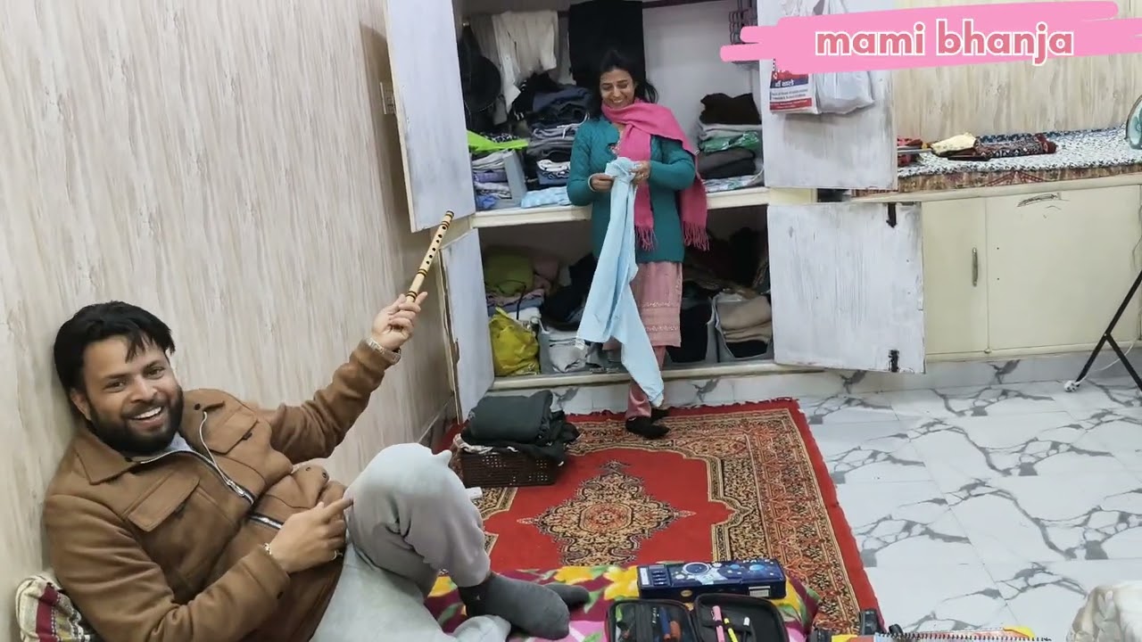 A Day in our life✨ ||watch till end
