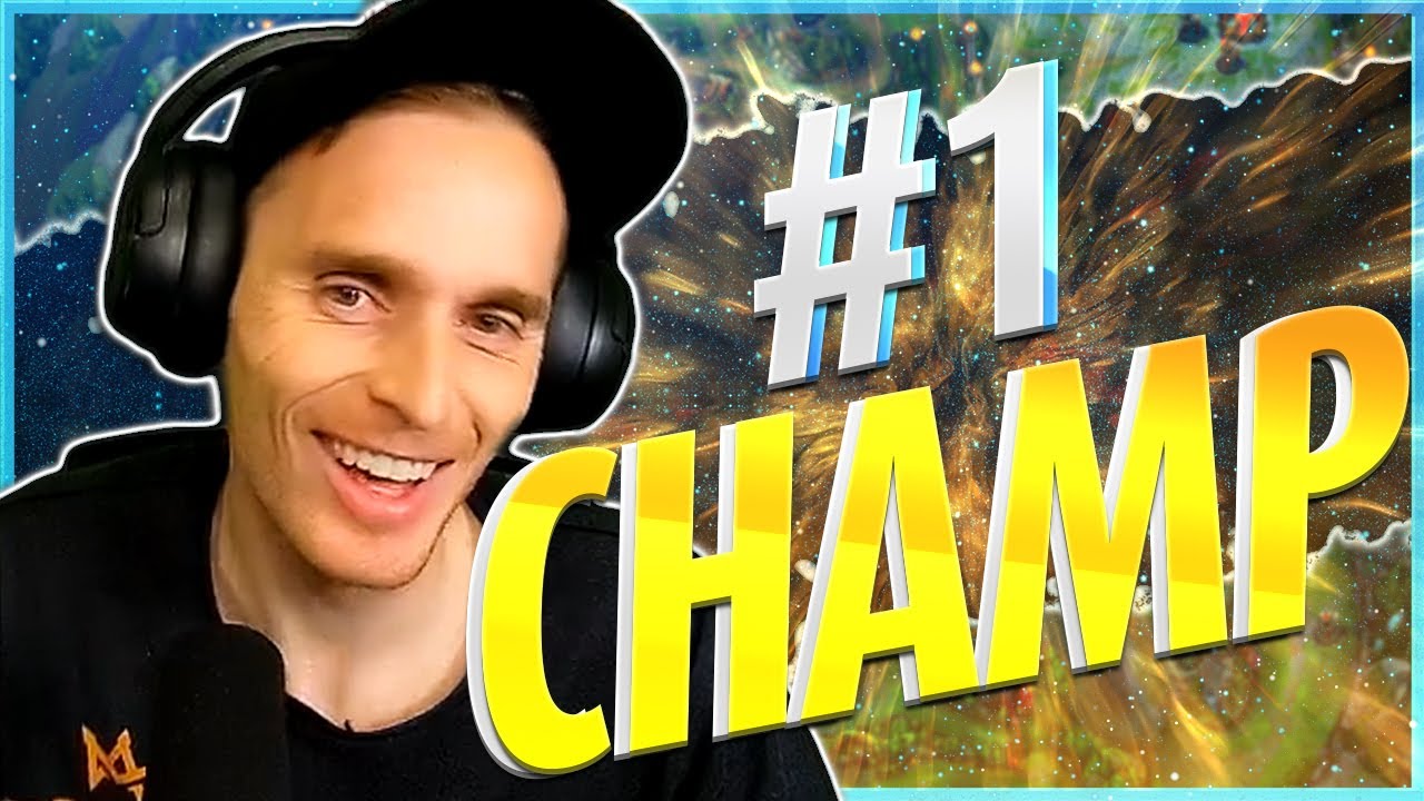 Coaching My MOST REQUESTED Champ! [Challenger Coaching Top]