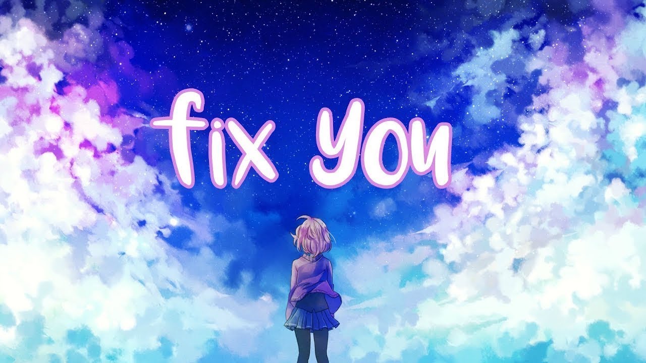 COLDPLAY - WhatsApp Status (Fix You)