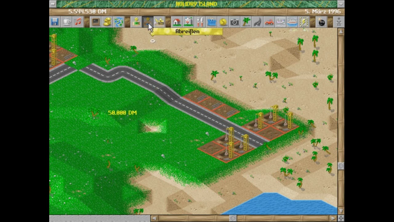 Let&rsquo;s Play &ndash; Holiday Island #01 Reif f&uuml;r die Insel