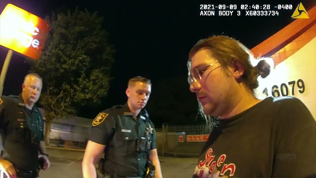 On Probation for DUI, Decides to do Nitrous and Drive