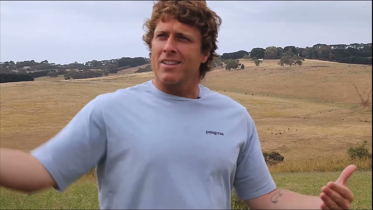 Adam Robertson analyses Greg’s old, new and weird surfboards.